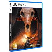 HEIDELBERG 1963 - PS5