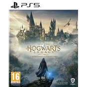 HOGWARTS LEGACY L'HERITAGE DE POUDLARD - PS5