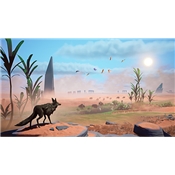 LOST EMBER : WOLF PACK EDITION - PS5