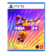 NBA 2K24 EDITION STANDARD KOBE BRYANT - PS5 nv prix