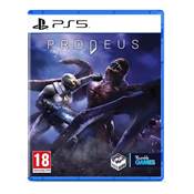 PRODEUS - PS5