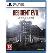 RESIDENT EVIL 9 REQUIEM - PS5