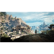 RESONANCE: A PLAGUE TALE LEGACY - PS5
