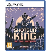 SHOTGUN KING - PS5