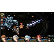 TRAILS FROM ZERO/TRAILS TO AZURE DX EDITION - PS5