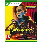 CYBERPUNK 2077: ULTIMATE EDITION  - XX