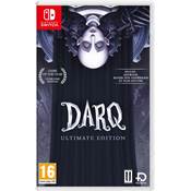 DARQ ULTIMATE EDITION - XX