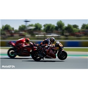 MOTOGP 24 - XX