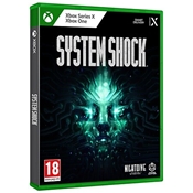SYSTEM SHOCK - XX