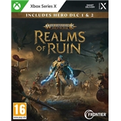 WARHAMMER AGE OF SIGMAR REALMS OF RUIN - XX