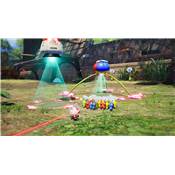 PIKMIN 4 - SWITCH