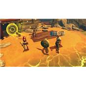 JUMANJI AVENTURES SAUVAGES - PS4 nv prix
