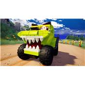 LEGO 2K DRIVE - PS4 Bonus de précommande " Pack de véhicule amphibie"