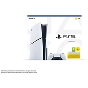 CONSOLE STANDARD E SLIM - PS5
