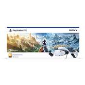 VR2 PLAYSTATION + CIAB HORIZON CALL OF THE MOUNTAIN - PS5