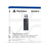 ADAPTATEUR USB LINK - PS5