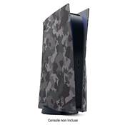 COVER GREY CAMO FULL - PS5