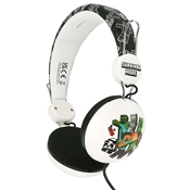 MINECRAFT - CASQUE FILAIRE PERSONNAGES