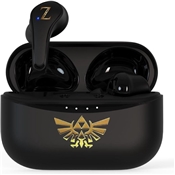ZELDA - ECOUTEURS TWS SANS FIL LOGO
