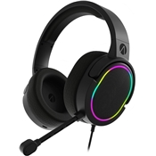 STEALTH PANTHER PREMIUM CASQUE GAMING  UNIVERSEL - LED