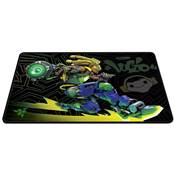 TAPIS SOURIS RAZER GOLIATHUS OVERWATCH (MEDIUM) LUCIO