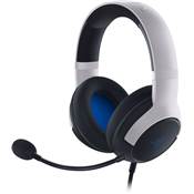 CASQUE RAZER KAIRA X MERCURY - PLAYSTATION