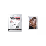 POCA PHOTOCARD - ATEEZ