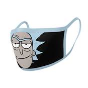 RICK AND MORTY MASQUE SOUS LICENCE