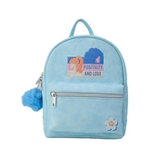NOMADICT SAC FASHION GAMING BARBIE LOVE BLUE