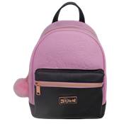 NOMADICT SAC FASHION GAMING DISNEY STITCH PINK