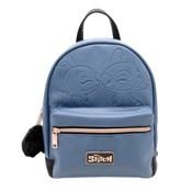 NOMADICT SAC FASHION GAMING DISNEY STITCH BLUE