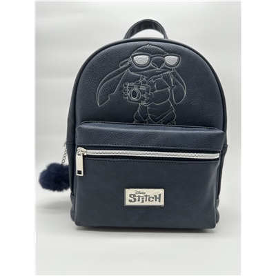 SAC A DOS FASHION DISNEY STITCH TRAVELER NIGHT