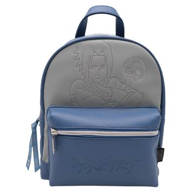 NOMADICT SAC FASHION GAMING NARUTO SASUKE