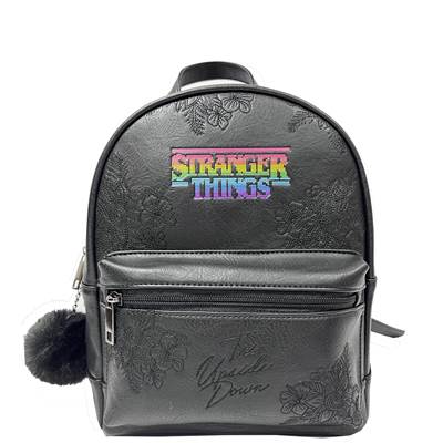 NOMADICT SAC FASHION GAMING STRANGER THINGS UPSIDE DOWN