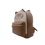 NOMADICT SAC FASHION GAMING BROWN TANUKI