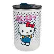MUG DE VOYAGE HELLO KITTY