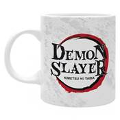 DEMON SLAYER MUG XL