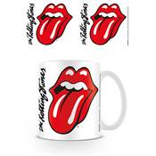 THE ROLLING STONES LIPS MUG