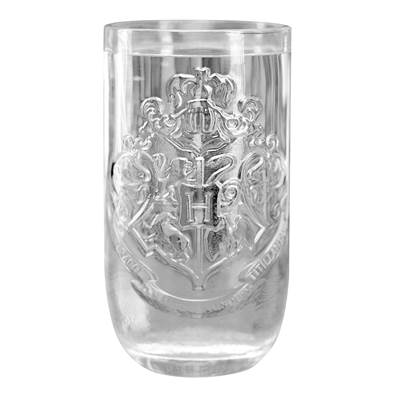 HARRY POTTER VERRE 3D POUDLARD r