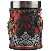 ASSASSINS CREED SHADOW CHOPE16.5CM