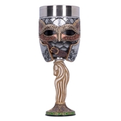 SEIGNEUR DES ANNEAUX ROHAN GOBLET 19.5CM