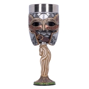 LORD OF THE RINGS ROHAN GOBLET 19.5CM