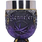 THE WITCHER YENNEFER GOBLET 19,5CM