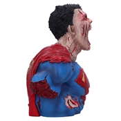 SUPERMAN DCEASED BUST 30CM