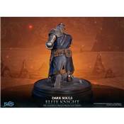 DARK SOULS ELITE KNIGHT HUMANITY RESTORED 29CM (RESINE)