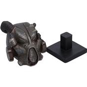 FALLOUT X-01 HELMET 11.2CM X 9.1CM X 13.2CM
