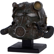 FALLOUT T-60 HELMET 11CM X 11.4CM X 12CM