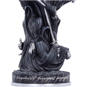 SEIGNEUR DES ANNEAUX SPECTRE DE L'ANNEAU DE LA TERRE DU MILIEU 34CM