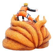 NARUTO KURAMA BOX
