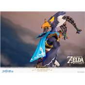 THE LEGEND OF ZELDA BOTW FIGURINE REVALI 26CM COLLECTOR